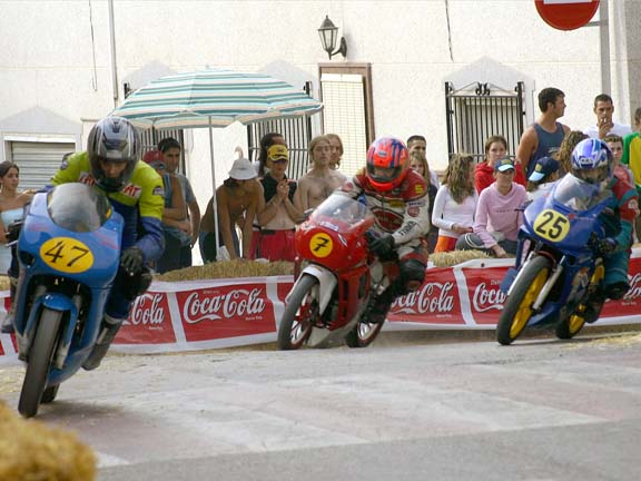 Carrera 2005 (2)