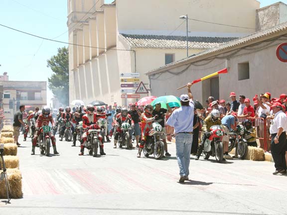 Motos clasicas (2)