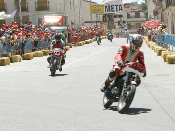 Motos clasicas (20)