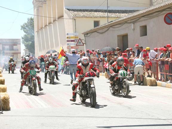 Motos clasicas (3)