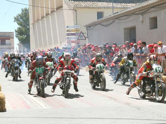 Motos clasicas (5)