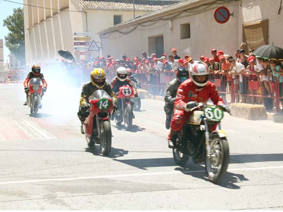 Motos clasicas (9)